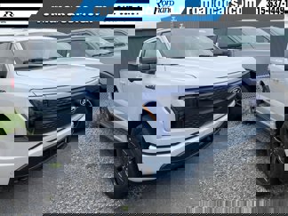 New 2025 Ford F150 Lightning XLT image 1