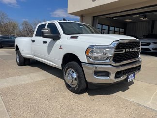 New 2024 RAM 3500 Tradesman w/ Towing Technology Group image 1