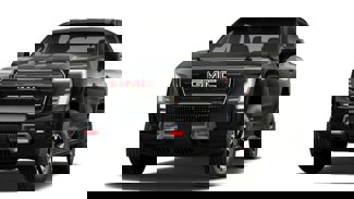 New 2026 GMC Sierra EV AT4 w/ AT4 Premium Package image 1