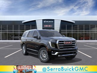 New 2025 GMC Yukon Elevation w/ LPO, Floor Liner Package image 1
