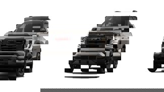 New 2026 GMC Terrain Elevation w/ Elevation Premium Package image 1