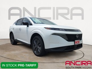 New 2025 Nissan Murano SL image 1