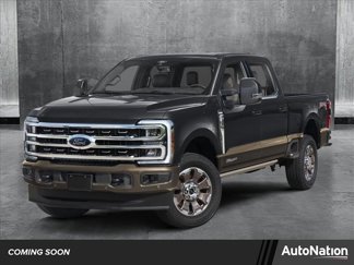 New 2025 Ford F250 King Ranch image 1