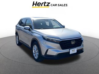 Used 2024 Honda CR-V EX image 1