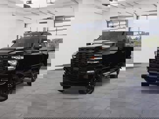 New 2025 RAM 2500 Big Horn image 1