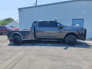 Used 2024 RAM 3500 Limited w/ Night Edition image 1