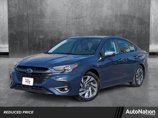 Certified 2025 Subaru Legacy Touring XT image 1
