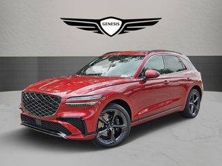 New 2026 Genesis GV70 3.5T Sport Prestige image 1