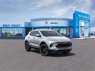 New 2025 Buick Encore GX Sport Touring w/ Advanced Technology Package image 1