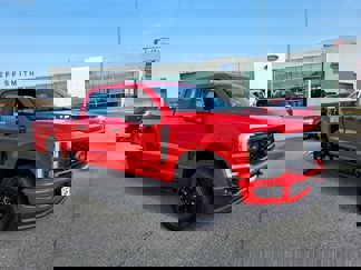 New 2025 Ford F250 XL image 1