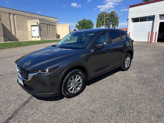 Used 2022 MAZDA CX-5 AWD 2.5 S image 1