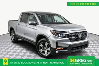 Used 2024 Honda Ridgeline RTL image 1