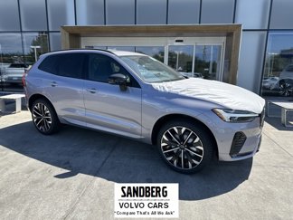 New 2026 Volvo XC60 B5 Ultra w/ Protection Package Premier image 1