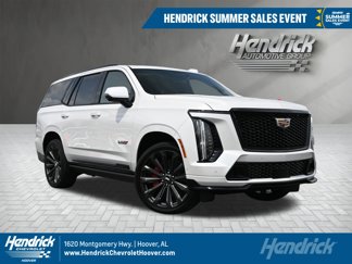 Used 2025 Cadillac Escalade V image 1