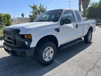 Used 2008 Ford F350 XL image 1