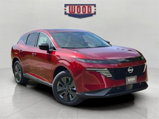 New 2025 Nissan Murano SL image 1