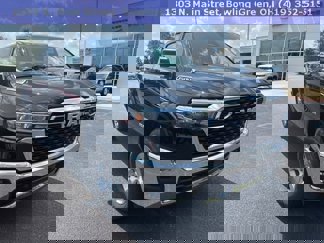 New 2026 RAM 1500 Big Horn image 1