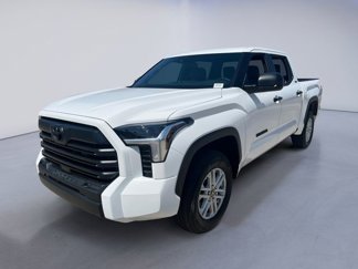 New 2025 Toyota Tundra SR5 image 1