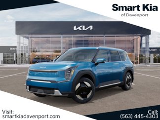 New 2026 Kia EV9 Wind image 1