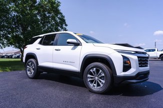 New 2026 Chevrolet Equinox LT w/ Convenience Package II image 1