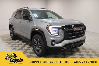 New 2026 GMC Terrain AT4 w/ Convenience Package III image 1