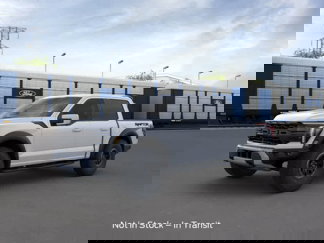 New 2025 Ford F150 Raptor image 1