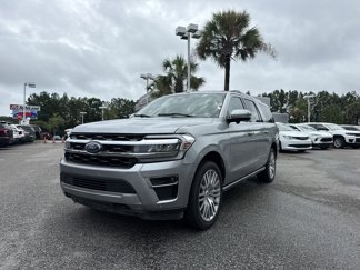 Used 2023 Ford Expedition Max Limited image 1