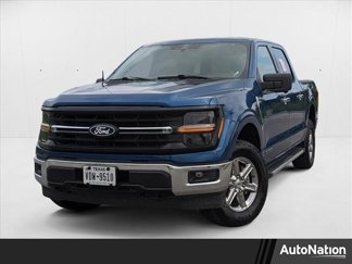 Used 2024 Ford F150 XLT w/ Mobile Office Package image 1