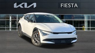 New 2025 Kia EV6 Light image 1