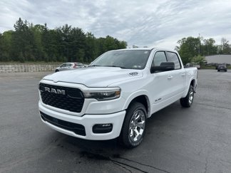New 2025 RAM 1500 Big Horn image 1