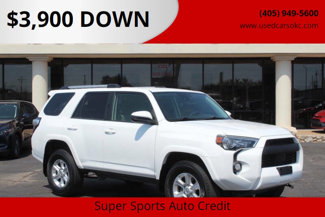 Used 2021 Toyota 4Runner SR5 image 1