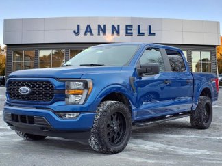 Used 2023 Ford F150 XL w/ STX Appearance Package image 1
