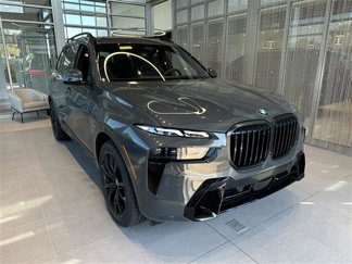 New 2026 BMW X7 xDrive40i w/ M Sport Package image 1
