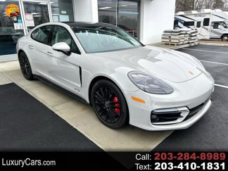 Used 2023 Porsche Panamera GTS image 1