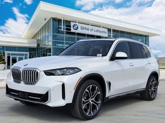 New 2026 BMW X5 xDrive40i image 1