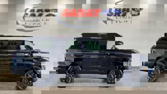 New 2025 Lincoln Navigator L Reserve image 1