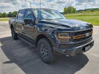 New 2025 Ford F150 Tremor w/ Equipment Group 402A High image 1