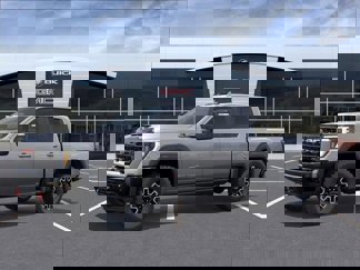 New 2026 GMC Sierra 2500 AT4X video 2