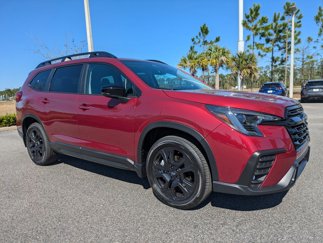 New 2025 Subaru Ascent Bronze Edition w/ Onyx Package image 1