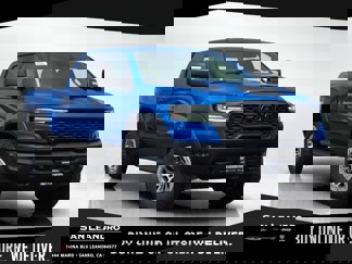New 2025 RAM 1500 RHO w/ RHO Level 1 Equipment Group image 1