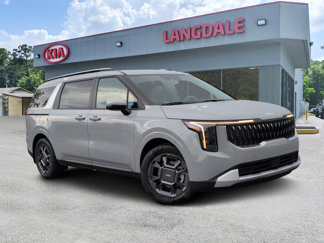 New 2026 Kia Carnival EX image 1