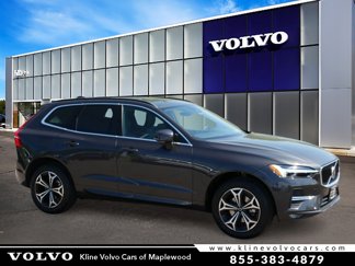 Used 2022 Volvo XC60 B5 Momentum w/ Climate Package image 1