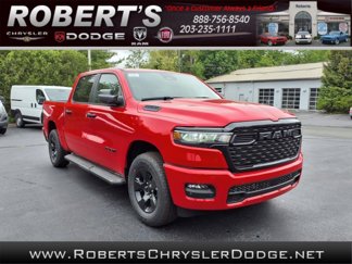 New 2025 RAM 1500 Tradesman image 1