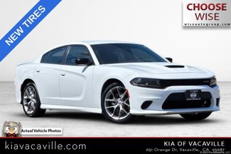 Used 2023 Dodge Charger GT image 1