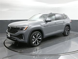 New 2025 Volkswagen Atlas SEL Premium R-Line image 1