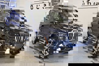 New 2026 BMW X7 xDrive40i image 1