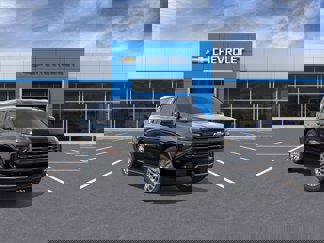 New 2025 Chevrolet Tahoe High Country w/ Sun And Tow Package image 1