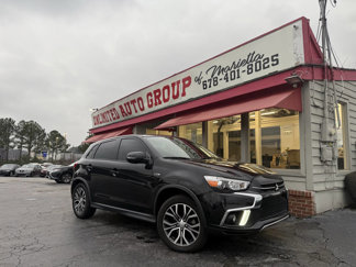Used 2019 Mitsubishi Outlander Sport SE image 1