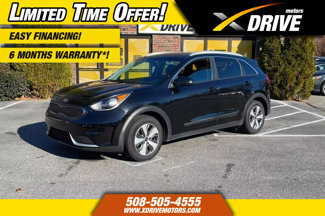 Used 2019 Kia Niro LX image 1