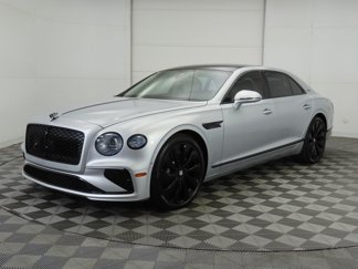 New 2025 Bentley Flying Spur V8 video 1